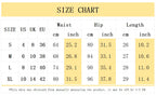 VacationGrabs Women Y2k Knit Mini Shorts Striped Foldover Low Waist Elastic Slim Fit Vintage Going Out Micro Bottom Streetwear