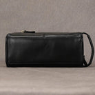 Designer Genuine Leather Travel Wash Bags & Makeup Clutches - VacationGrabs