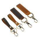 Genuine Leather Coin Pouch for Men & Women Soft Cowhide Wallet - VacationGrabs