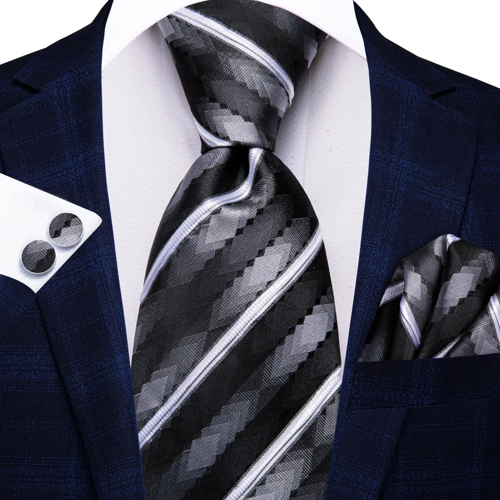 How to tie mens tie: Stylish Tie Set for Every Occasion