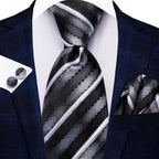 How to tie mens tie: Stylish Tie Set for Every Occasion
