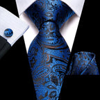 Quality Men's Tie: How to Tie Men's Tie Guide