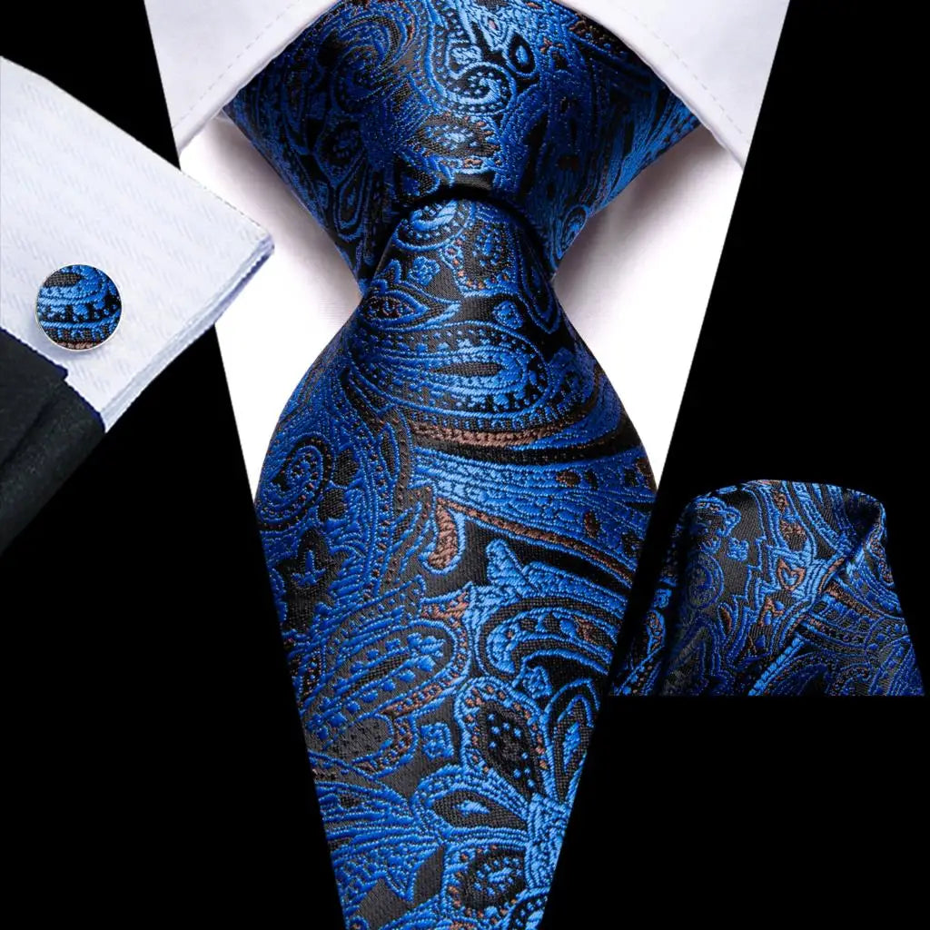 Quality Men's Tie: How to Tie Men's Tie Guide
