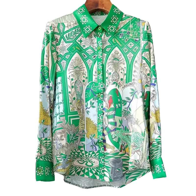 Stylish Summer Tops for Women - Vacation Ready Design