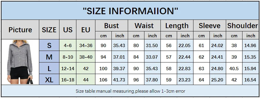 VacationGrabs Women Slim Fit Button Down Striped Shirt Long Sleeve Fitted Button Up Shirt Vintage Y2K Pinstripe Collared Blouse
