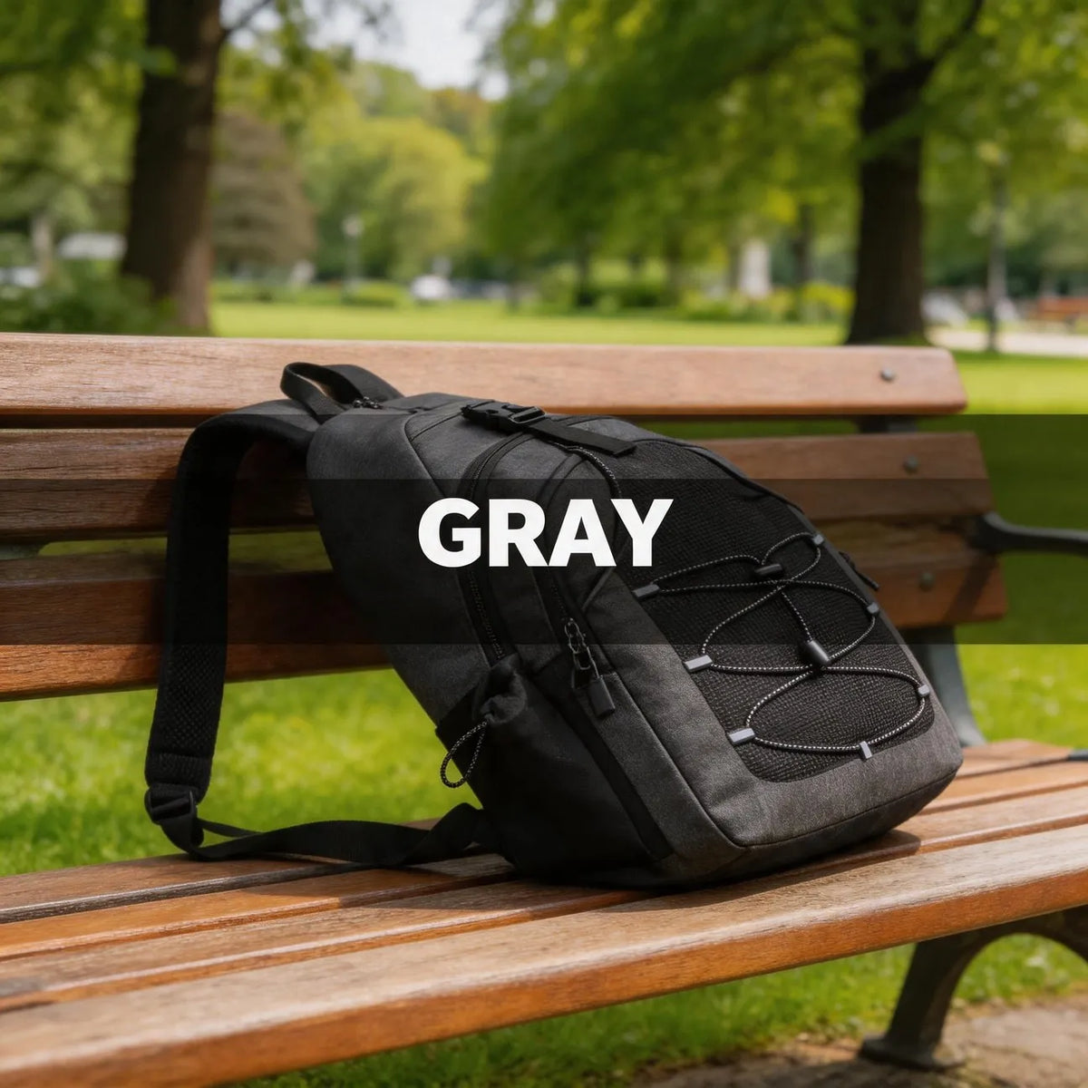Storage Bag Backpack for Camping Hiking