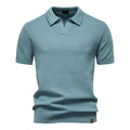 Men's Quality Polo and Shirt for Vacation Travel
