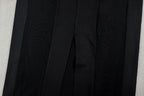 VacationGrabs Sexy Women Backless Halter Mesh See Through Maxi Dress Long Ribbon Tie Back High Split Slim Fit Bodycon Party Long Gown