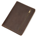 Crazy Horse Genuine Leather iPad Case 12.9" Carrying Case