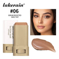 Moisturizing Foundation Stick Concealer for Women, Non-Sticky