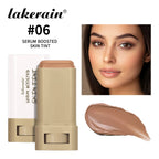 Moisturizing Foundation Stick Concealer for Women, Non-Sticky
