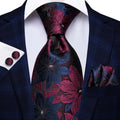 Quality Men's Tie: How to Tie Men's Tie Guide