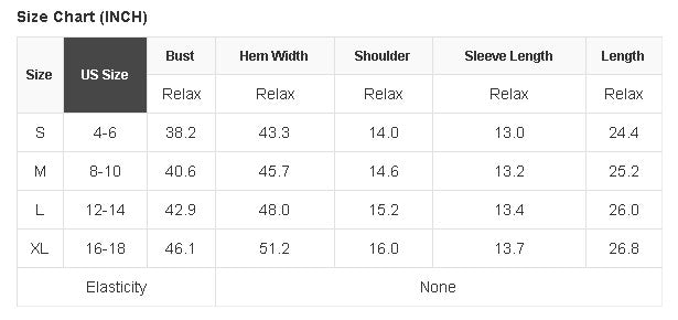 Colorblock Trim V-Neck Short Sleeve Blouse