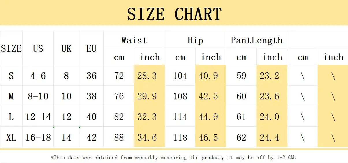 VacationGrabs Women's Knee Length Cargo Shorts Elastic Drawstring Waist Loose Fit Bermuda Capris with Pockets Casual Streetwear Summer