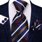How to tie mens tie: Stylish Tie Set for Every Occasion