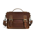 Fashion Men & Women Shoulder Bag Small Business Tote & Crossbody - VacationGrabs