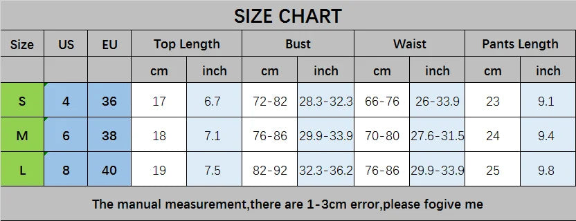 VacationGrabs Women's Double Layered Bikini Set Dot Print Halter Bra with Side Tie-up Low Waist Shorts 2 Pcs Swimsuit Beachwear