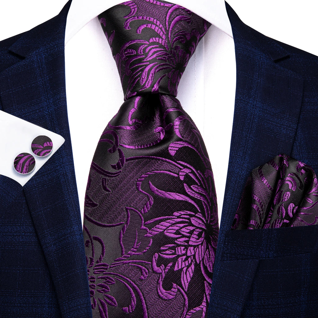 How to tie mens tie: Stylish Tie Set for Every Occasion