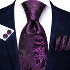 How to tie mens tie: Stylish Tie Set for Every Occasion
