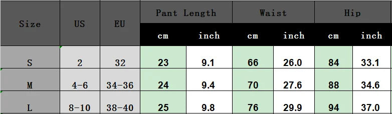 VacationGrabs Chic Striped Knit Shorts Low Waist Folded Waistband Bodycon Mini Shorts for Date Night and Elegant Summer Occasions