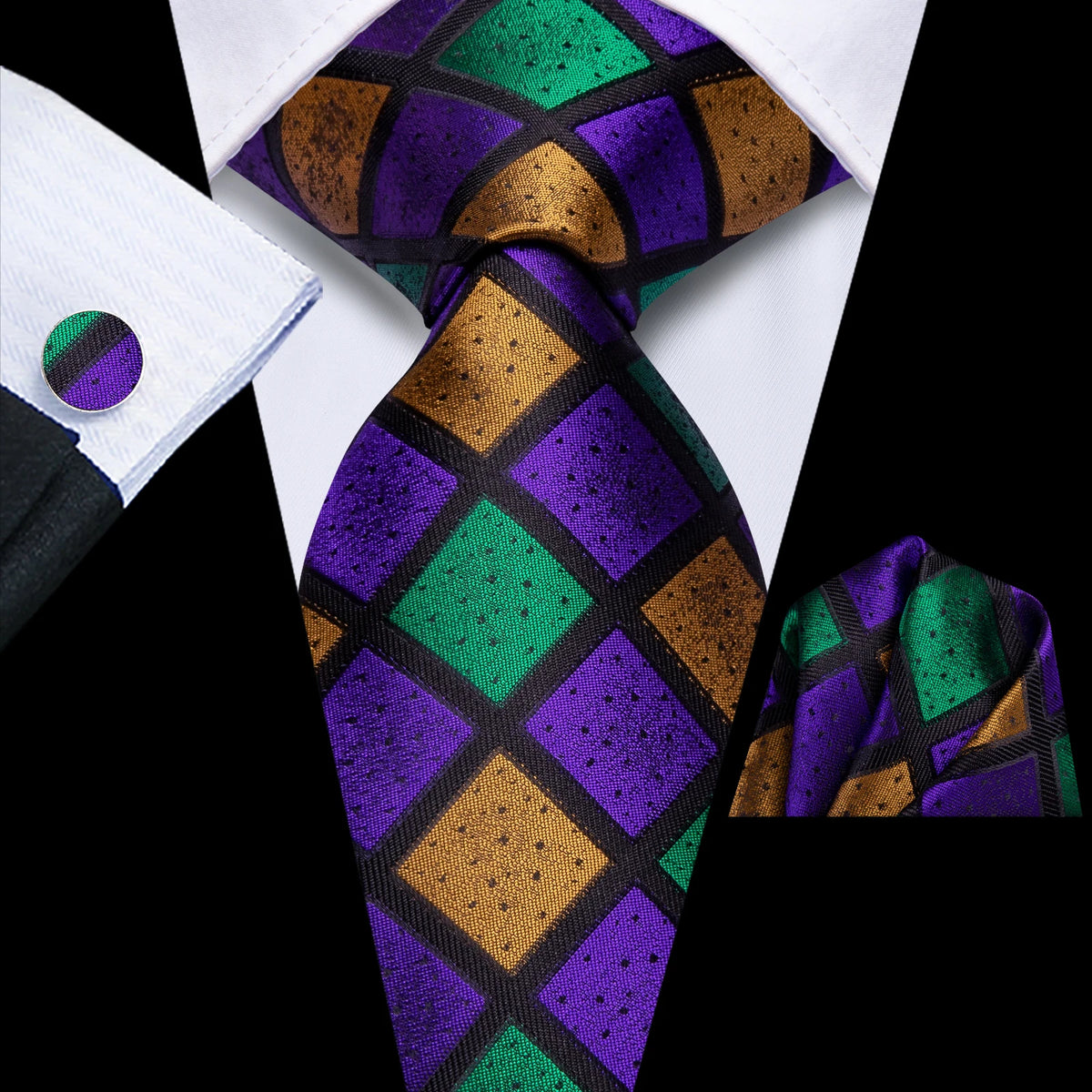 How to Tie Mens Tie - Elegant Styles for Every Occasion