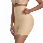 Women's Padded Butt Lifter Shapewear Panties, Hip Enhancer