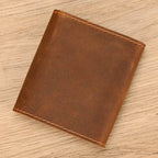 Design Little Coin Purse for Men & Women Cash Coin Short Wallet - VacationGrabs