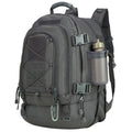 Tactical Molle Hiking Backpack Rucksack, Nylon 55-60L