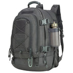 Tactical Molle Hiking Backpack Rucksack, Nylon 55-60L