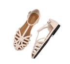 Stylish Women's Sandals for Travel Comfort