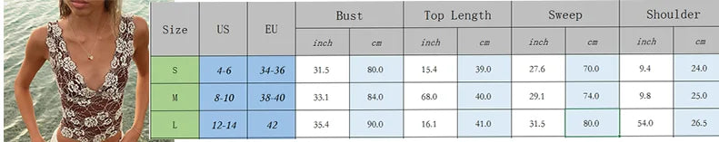 VacationGrabs Women Sequined Lace Embroidery Tank Top Sleeveless Cami Tops V-neck Shiny Slim Fit Summer Clubwear for Daily Party