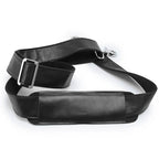 High Quality Leather Shoulder Strap for Bags, Briefcases, & Travel - VacationGrabs