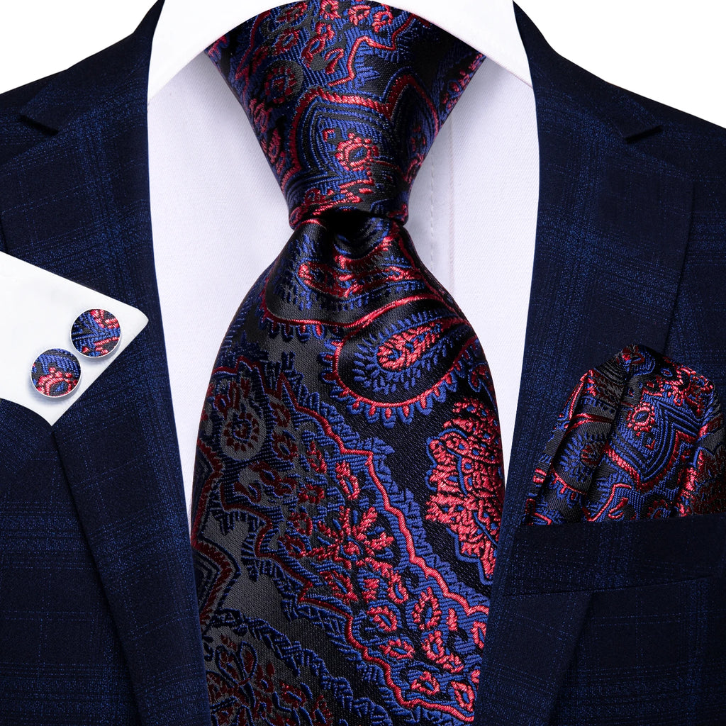How to tie mens tie: Stylish Tie Set for Every Occasion