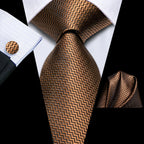 Quality Men's Tie: How to Tie Men's Tie Guide