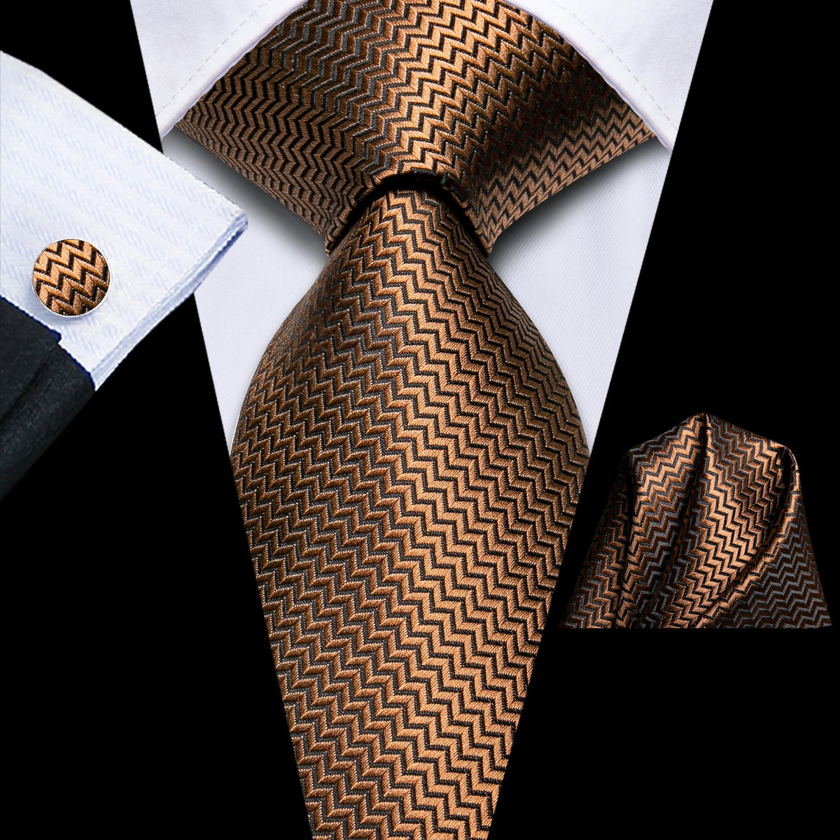 Quality Men's Tie: How to Tie Men's Tie Guide
