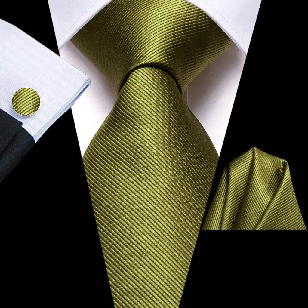 Purple Paisley Silk Tie Set for Men - VacationGrabs