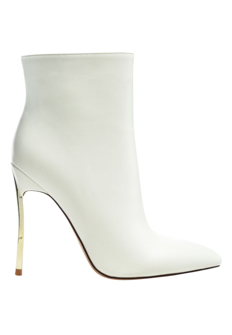 Siren Bootie