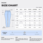 Super High Rise Classic Flare Jeans