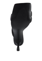 Spice Up Dual Strap Heel Sandals