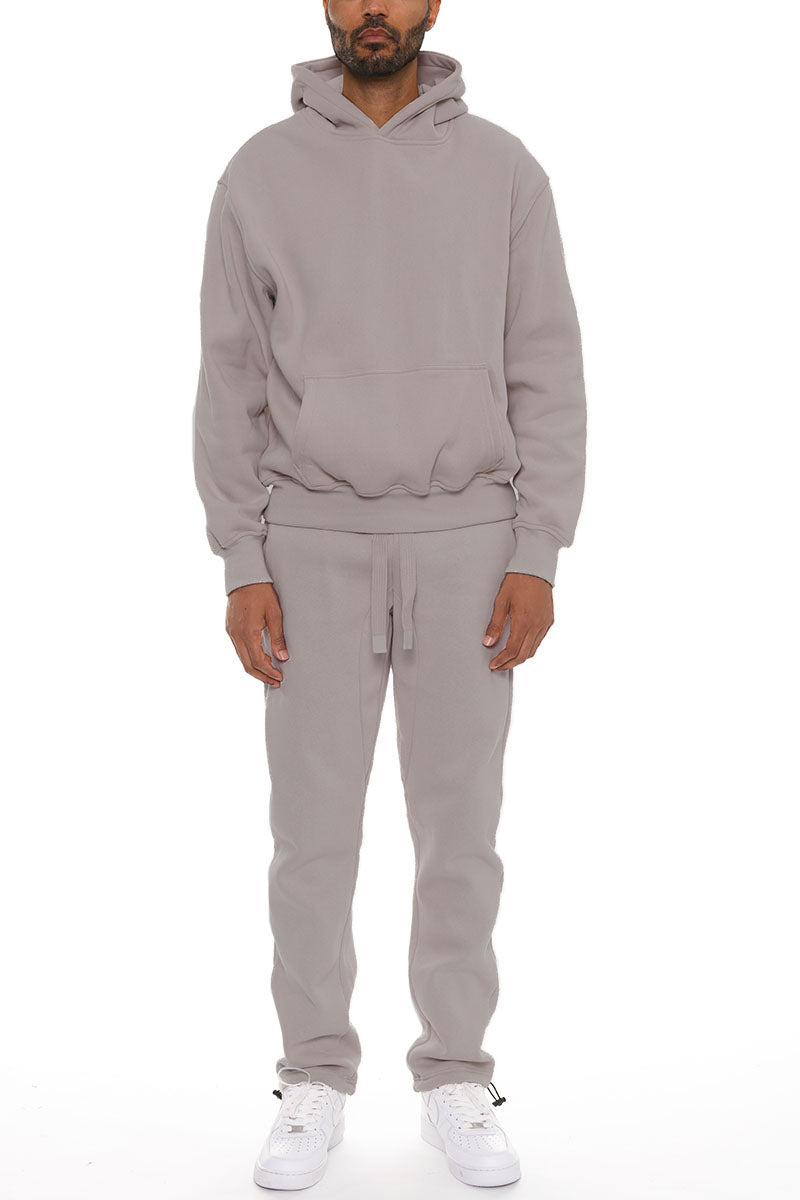 Pro Comfort Hoodie Sweat Set | Vacation Hoodie & Track Set