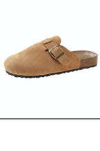 Buckle Slides