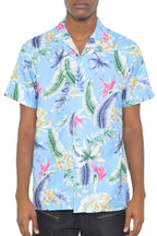 Prey Men's Short Sleeve Shirt