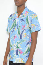 Prey Men's Short Sleeve Shirt