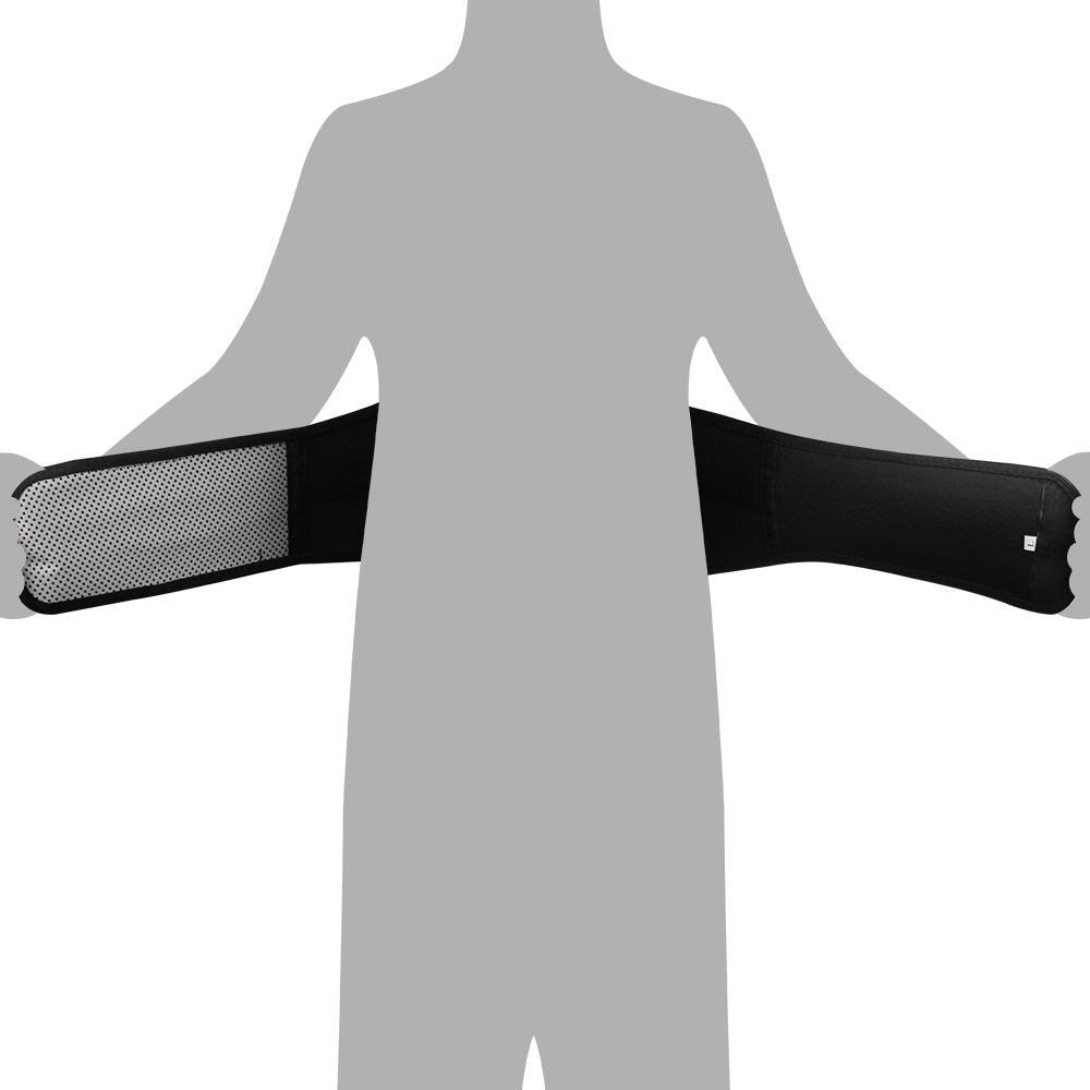 Fitness & Health Self Heating Magnetic Waist Belt