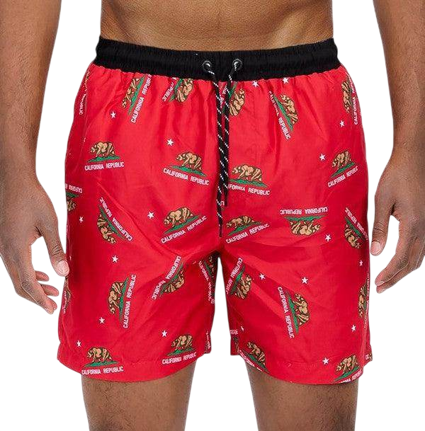 Swimwear - All Cali Swim Shorts