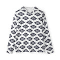 Low Low Signature: Diamond Drip Blue