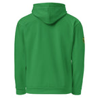 Pink Dogwood Fever Golf Hoodie - Limited Edition