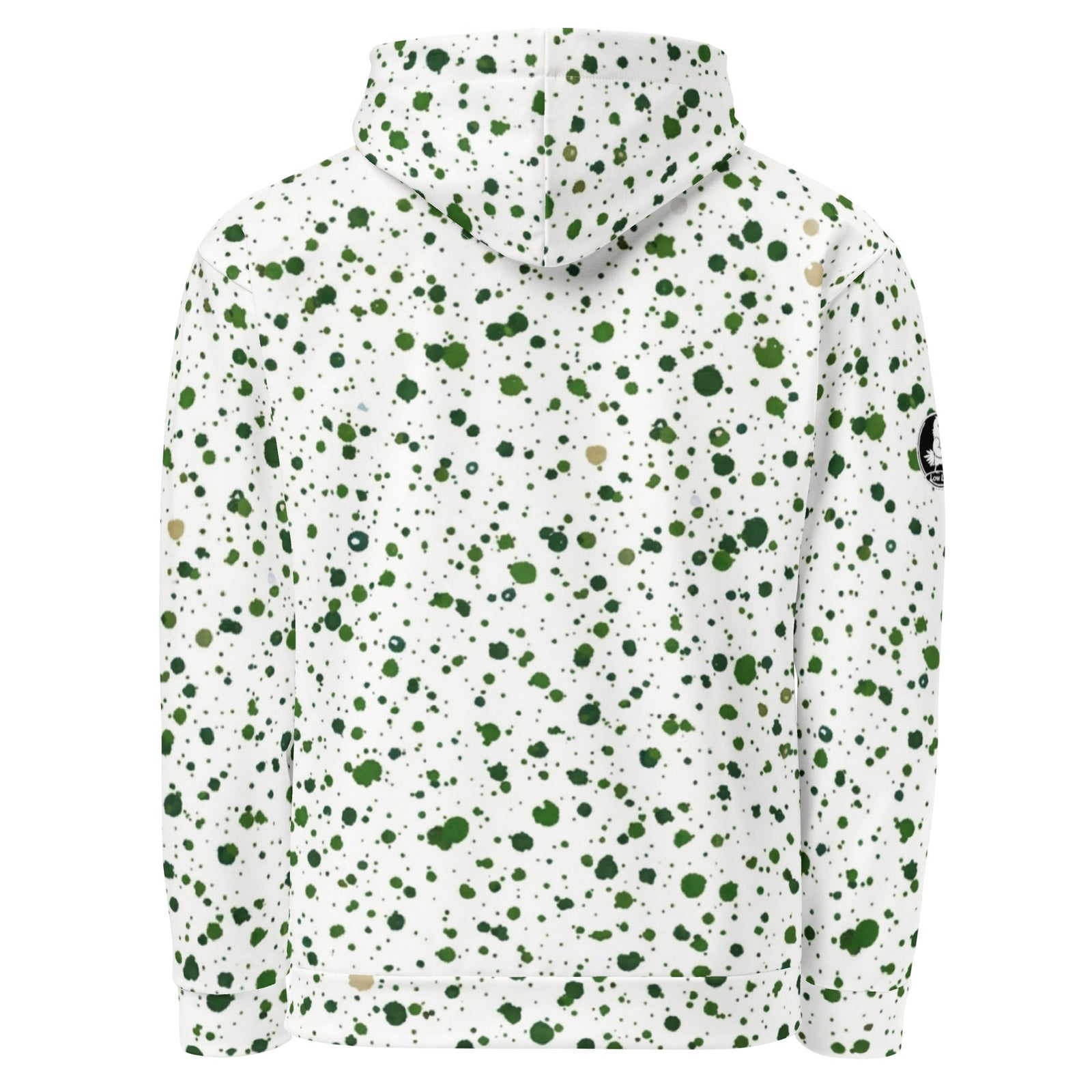 Mint Condition Golf Hoodie - Premium Brushed Fleece