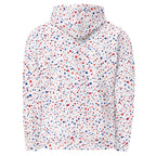 Tour: Ryder Fever Red White N Blue