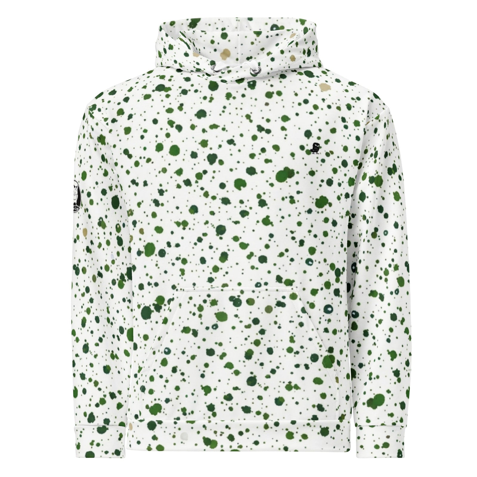 Mint Condition Golf Hoodie - Premium Brushed Fleece